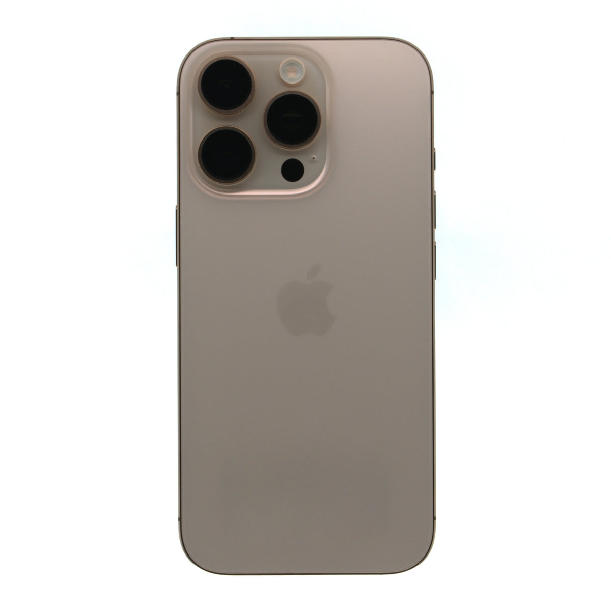 99新 Apple iPhone 16 Pro 128G 沙漠色鈦金屬 中國大陸版