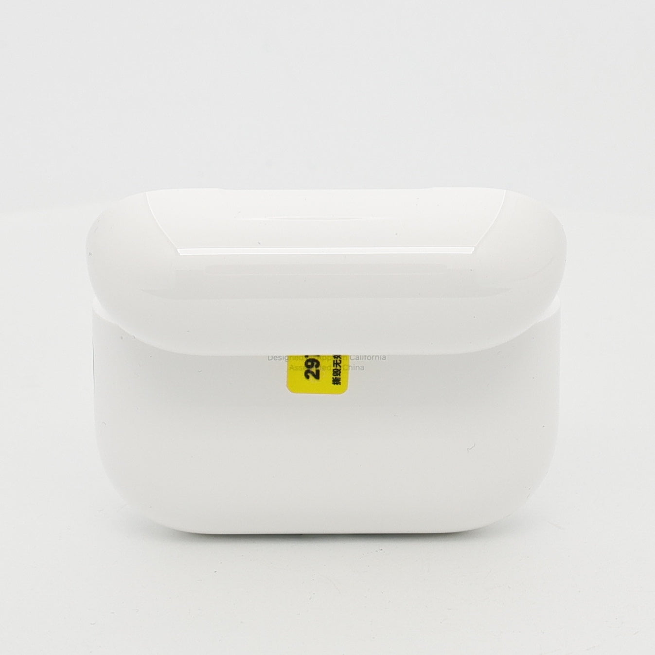 99新 Apple AirPods Pro 3 白色