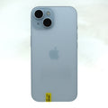 95新 Apple iPhone 15 256G 藍色 中國大陸版