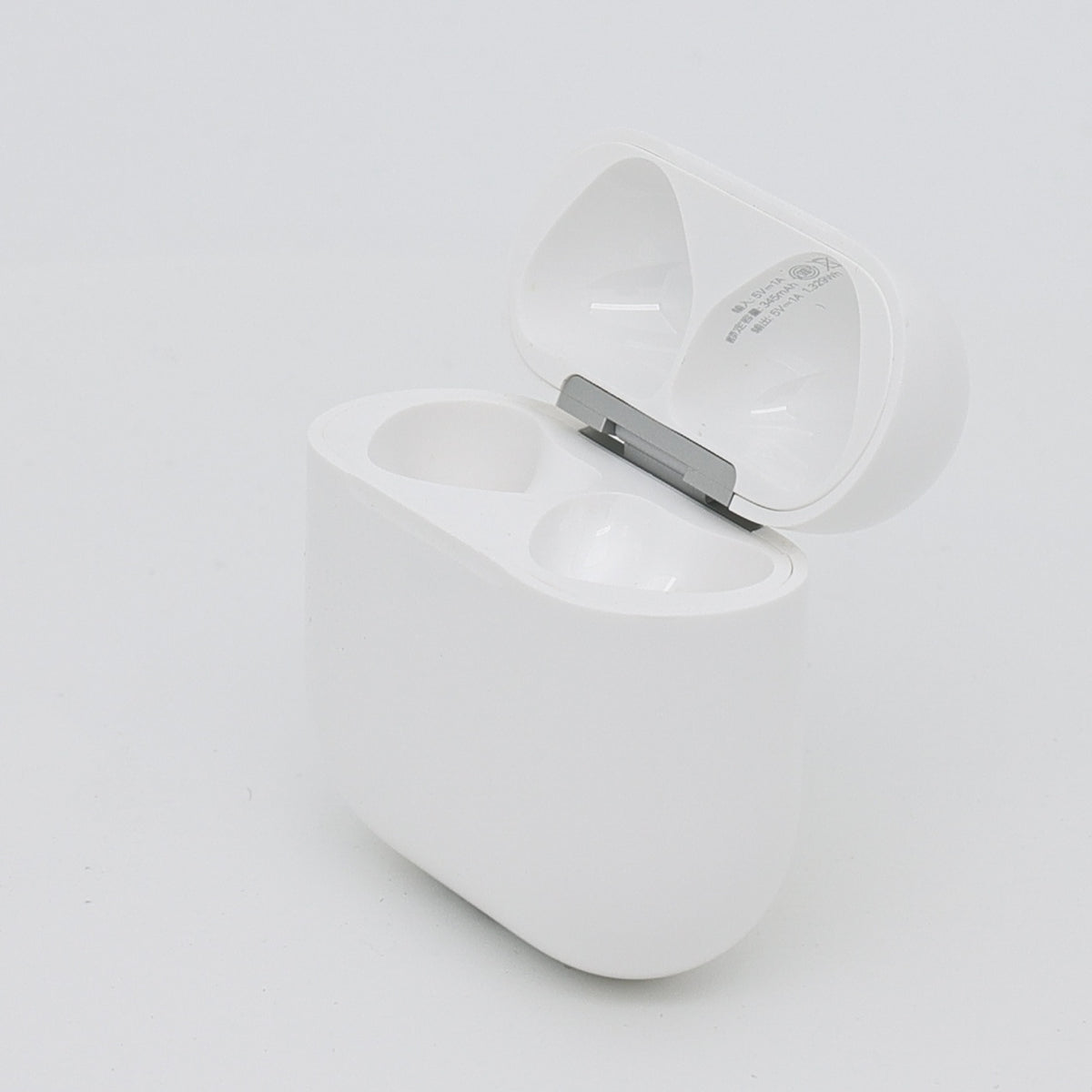 99新 Apple AirPods 4 (不支持主动降噪) 充电仓 白色