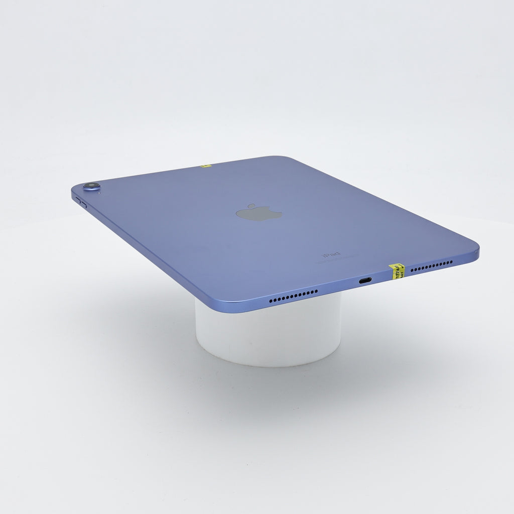95新 Apple iPad 10代 64G 藍色 WIFI