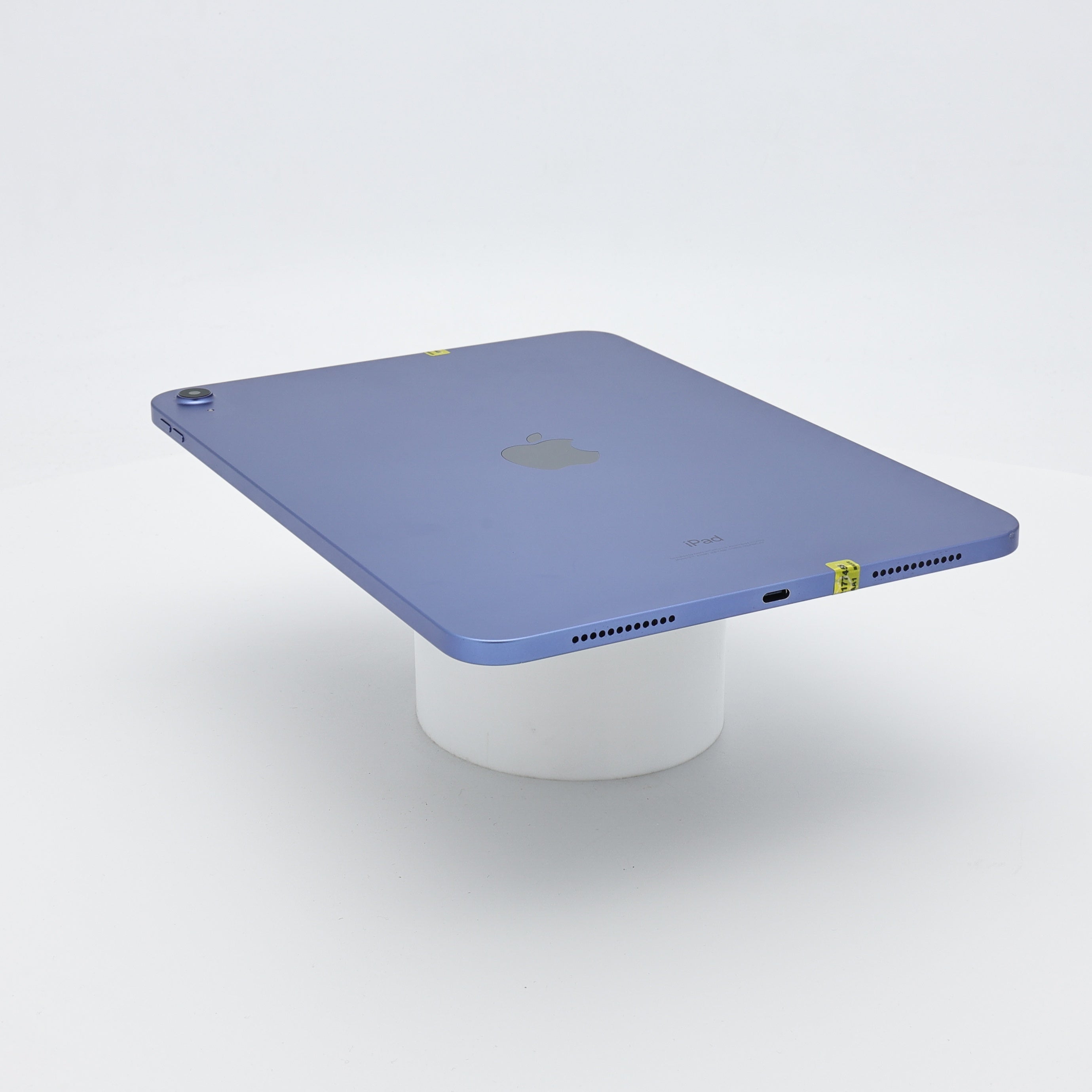 95新 Apple iPad 10代 64G 藍色 WIFI