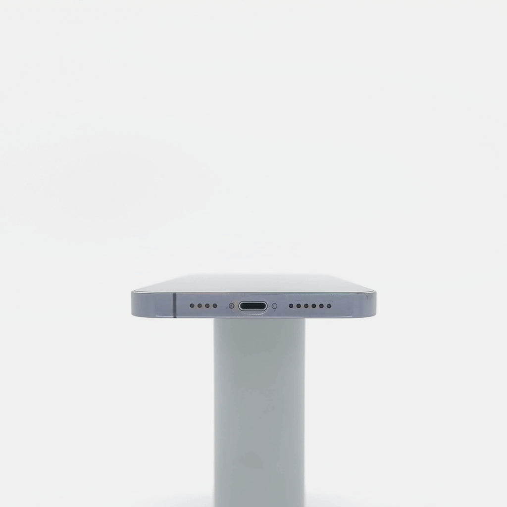 95新 Apple iPhone 14 Pro Max 256G 暗紫色 中國大陸版