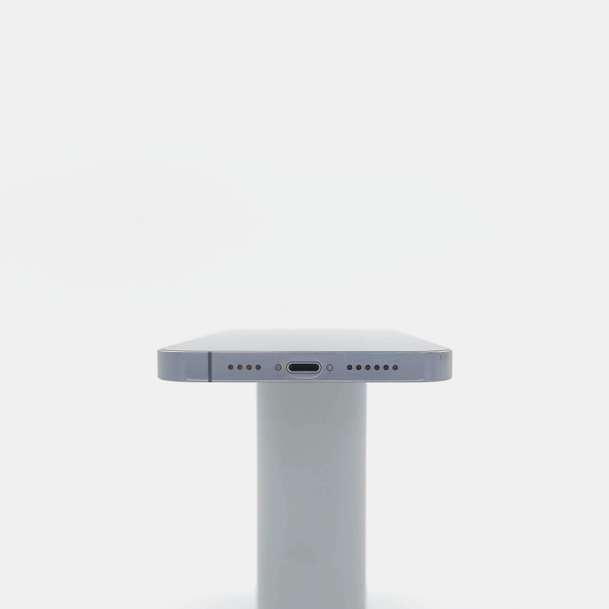 95新 Apple iPhone 14 Pro Max 256G 暗紫色 中國大陸版