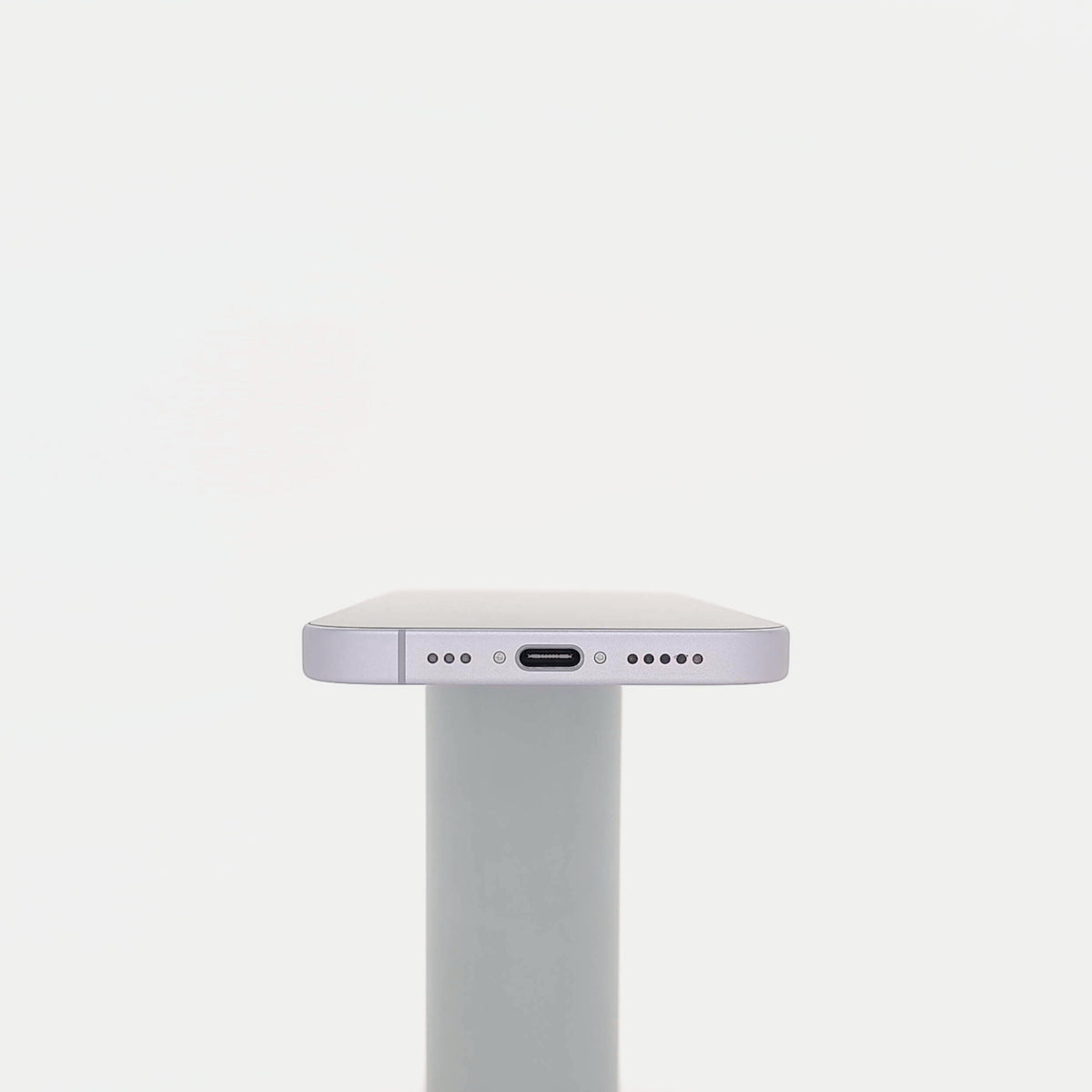 99新 Apple iPhone 17 256G 薰衣草紫色 中國大陸版