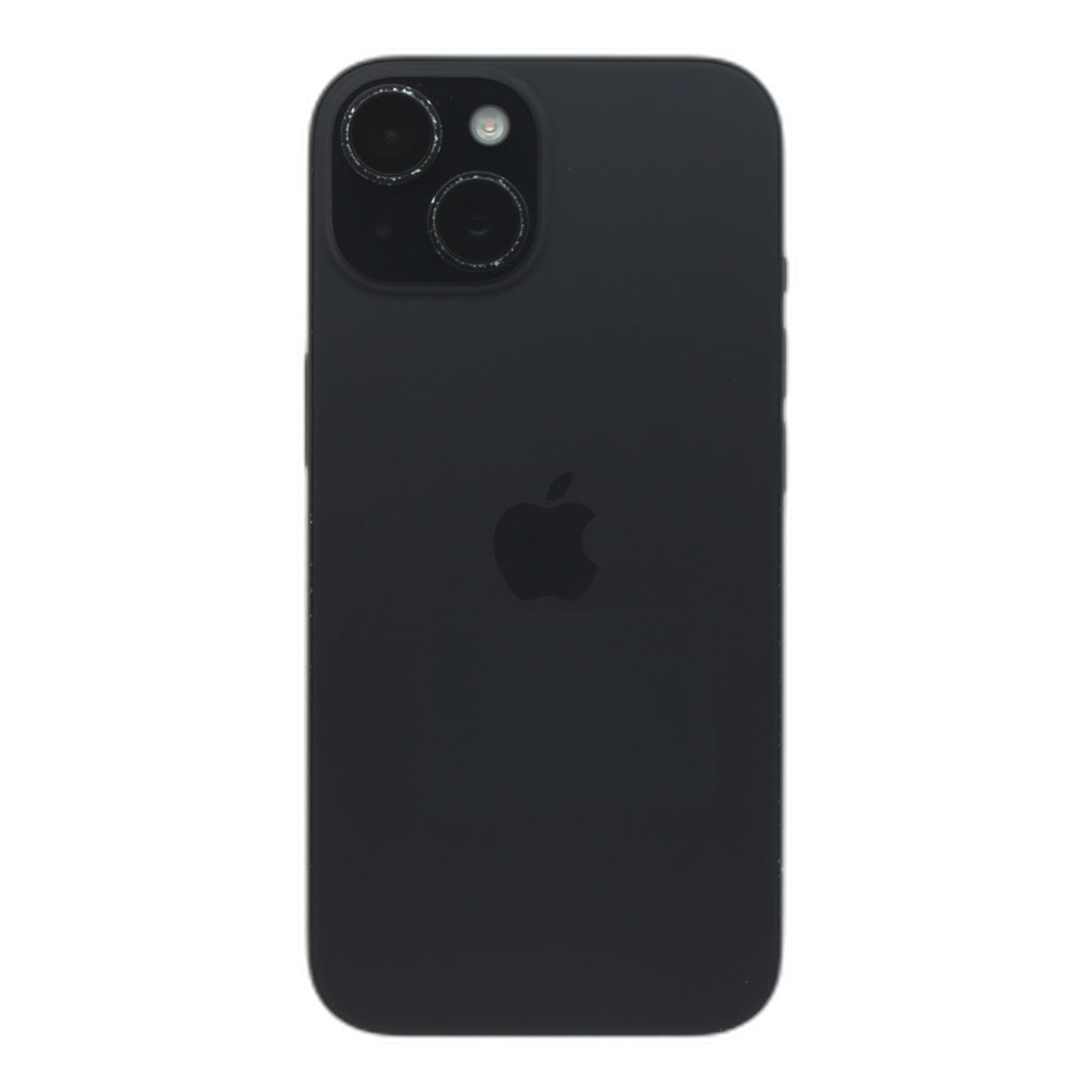 95新 Apple iPhone 15 128G 黑色 中國大陸版