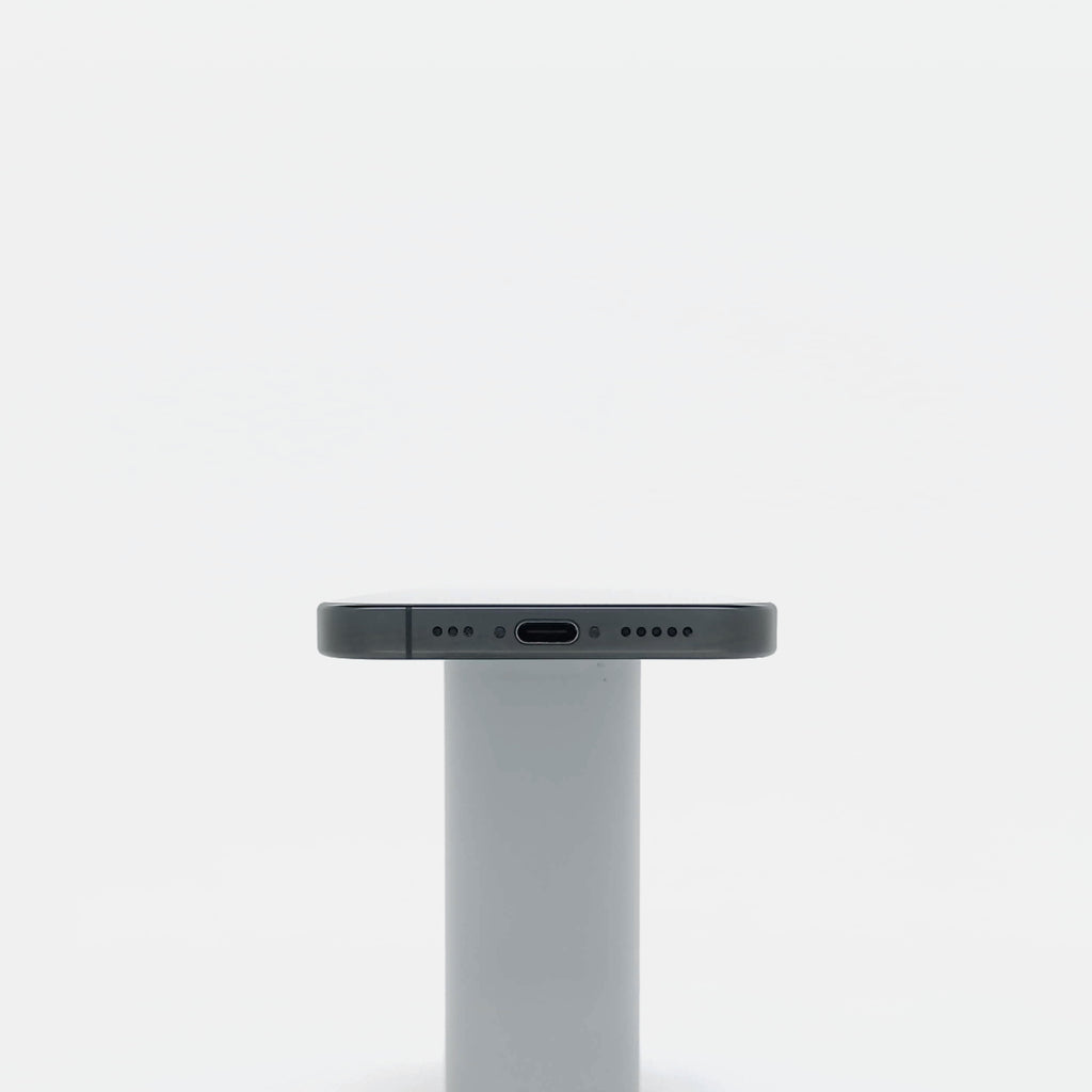 95新 Apple iPhone 16 Pro 128G 黑色鈦金屬 中國大陸版