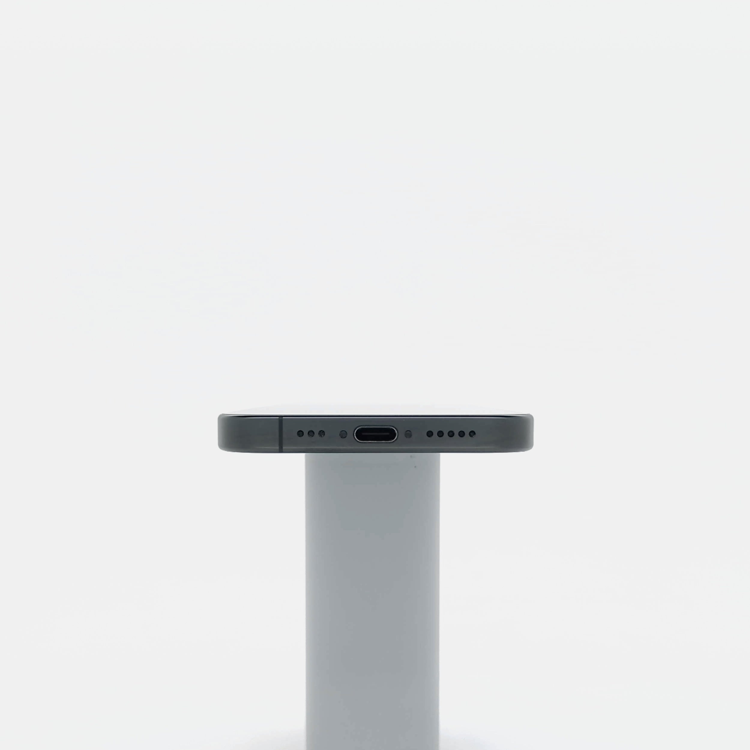 95新 Apple iPhone 16 Pro 128G 黑色鈦金屬 中國大陸版