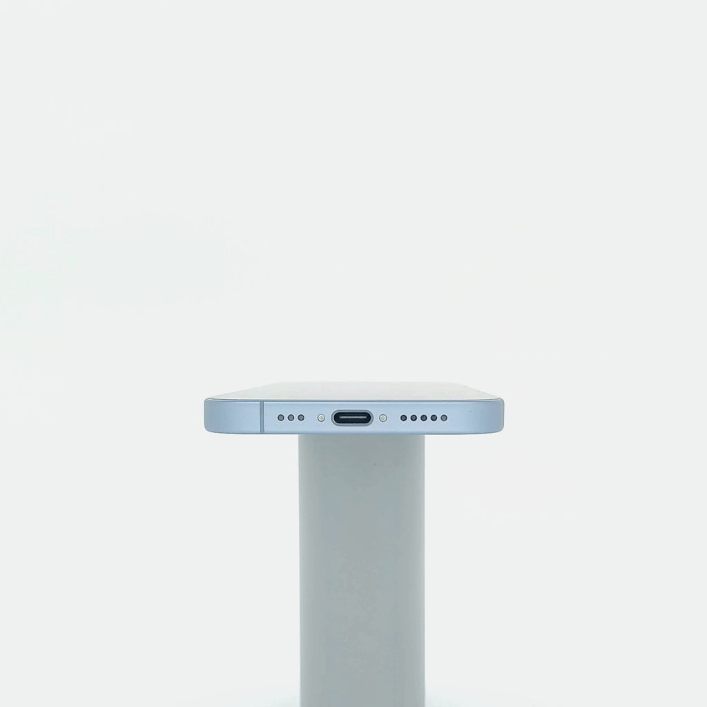 99新 Apple iPhone 17 256G 青霧藍色 中國大陸版
