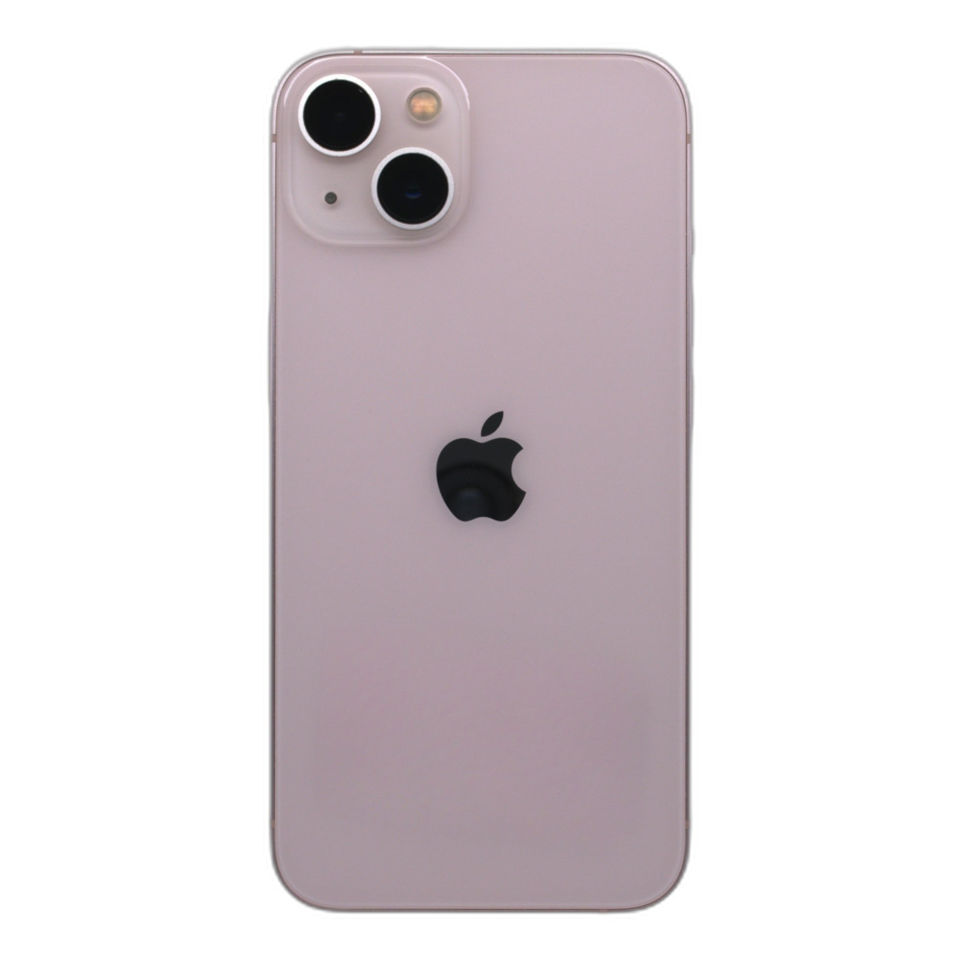 95新 Apple iPhone 13 128G 粉紅色 中國大陸版