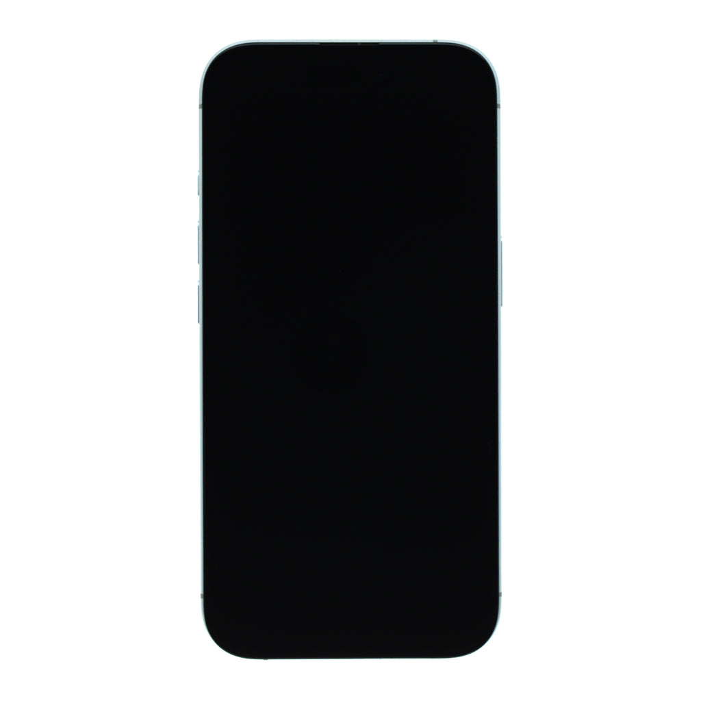 95新 Apple iPhone 16 256G 白色 中國大陸版