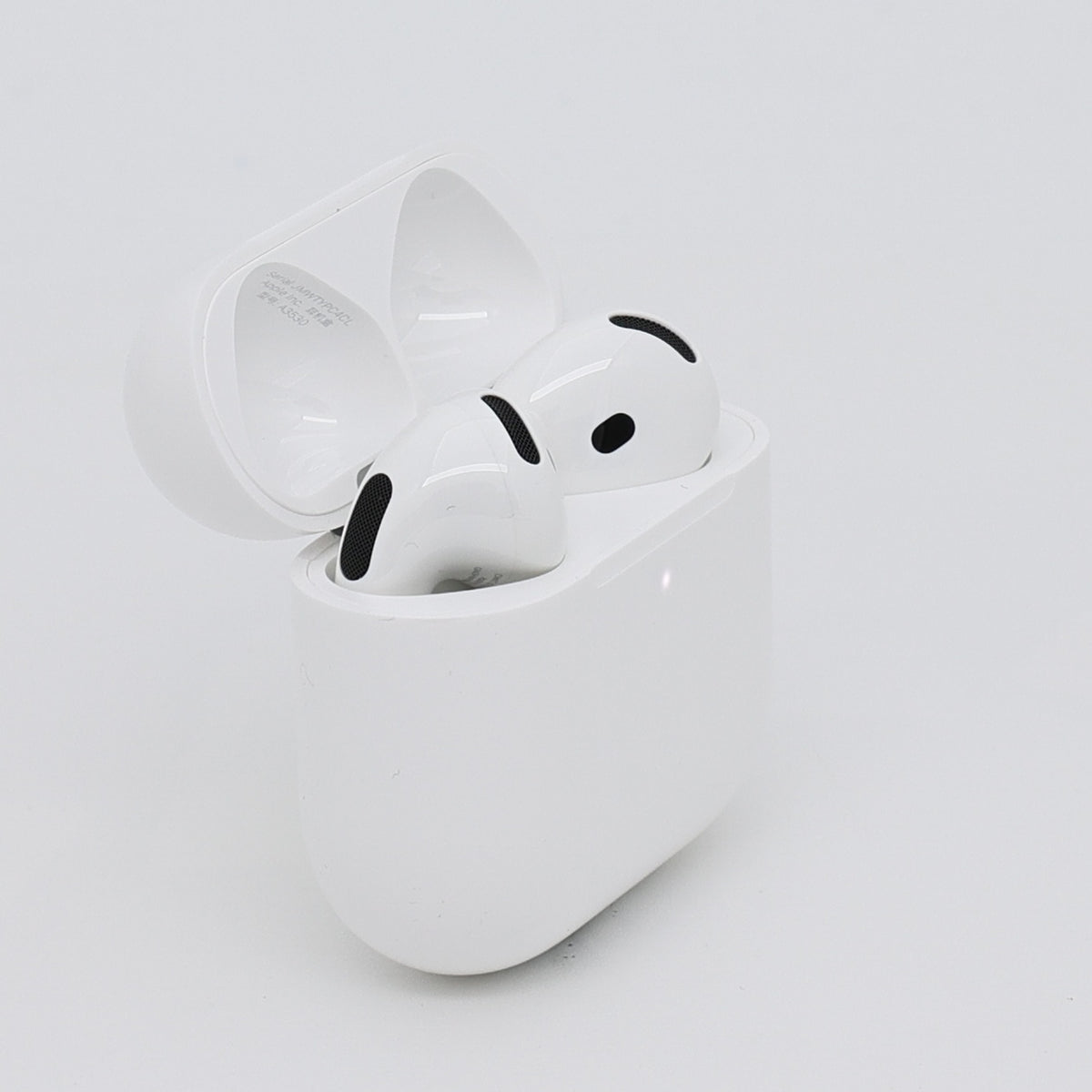 99新 Apple AirPods 5 白色