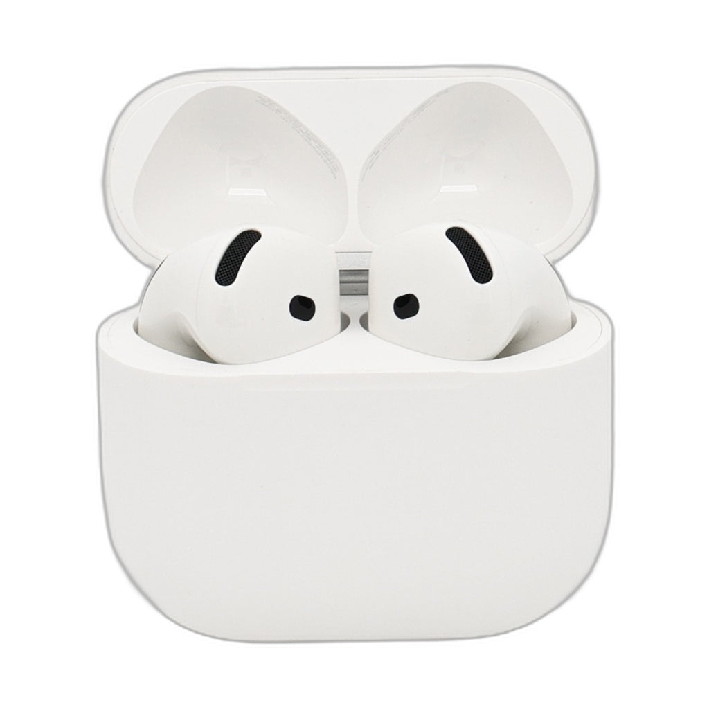 99新 Apple AirPods 4 (支持主动降噪) 白色