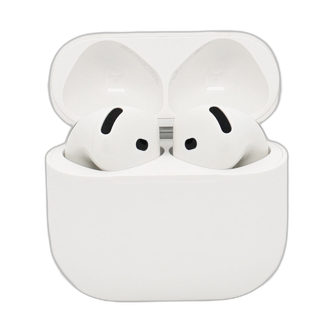99新 Apple AirPods 4 (支持主动降噪) 白色