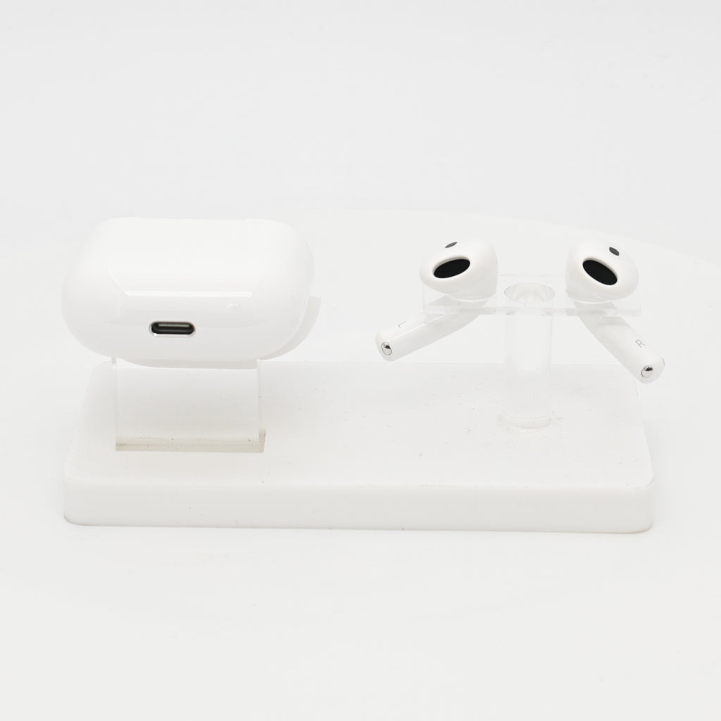 99新 Apple AirPods 5 白色