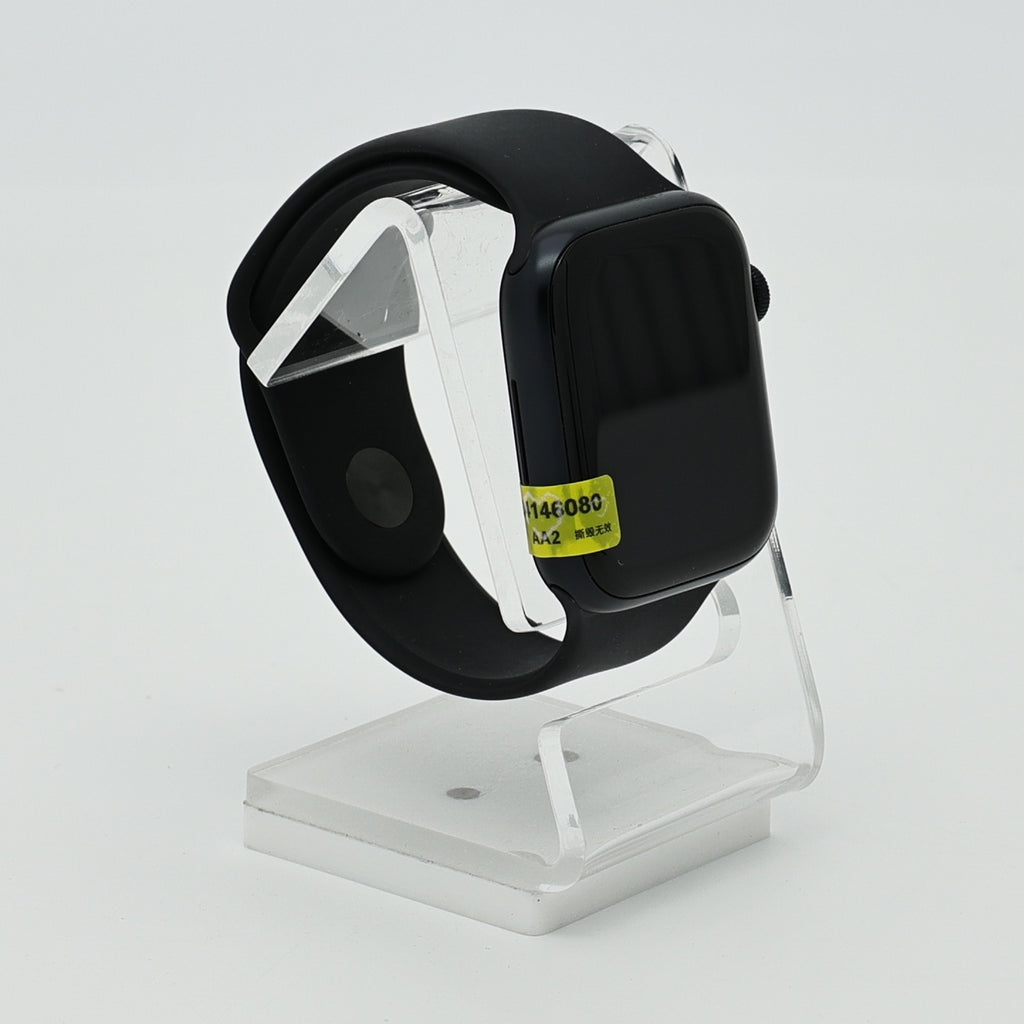 99新 Apple Watch Series 9 45毫米 鋁金屬