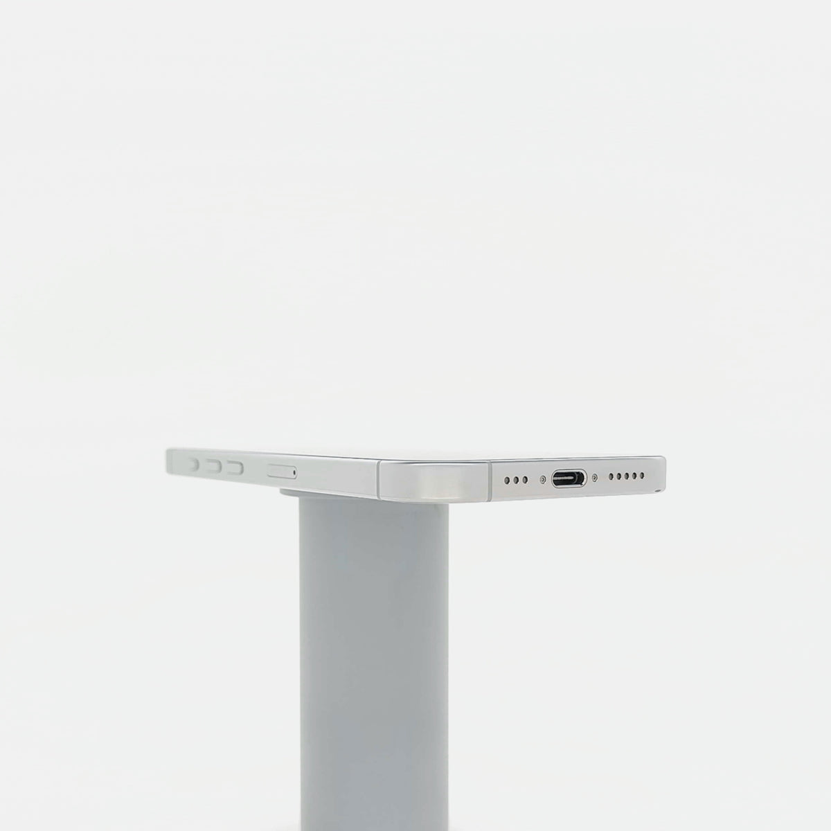 95新 Apple iPhone 16 Pro 128G 白色鈦金屬 中國大陸版