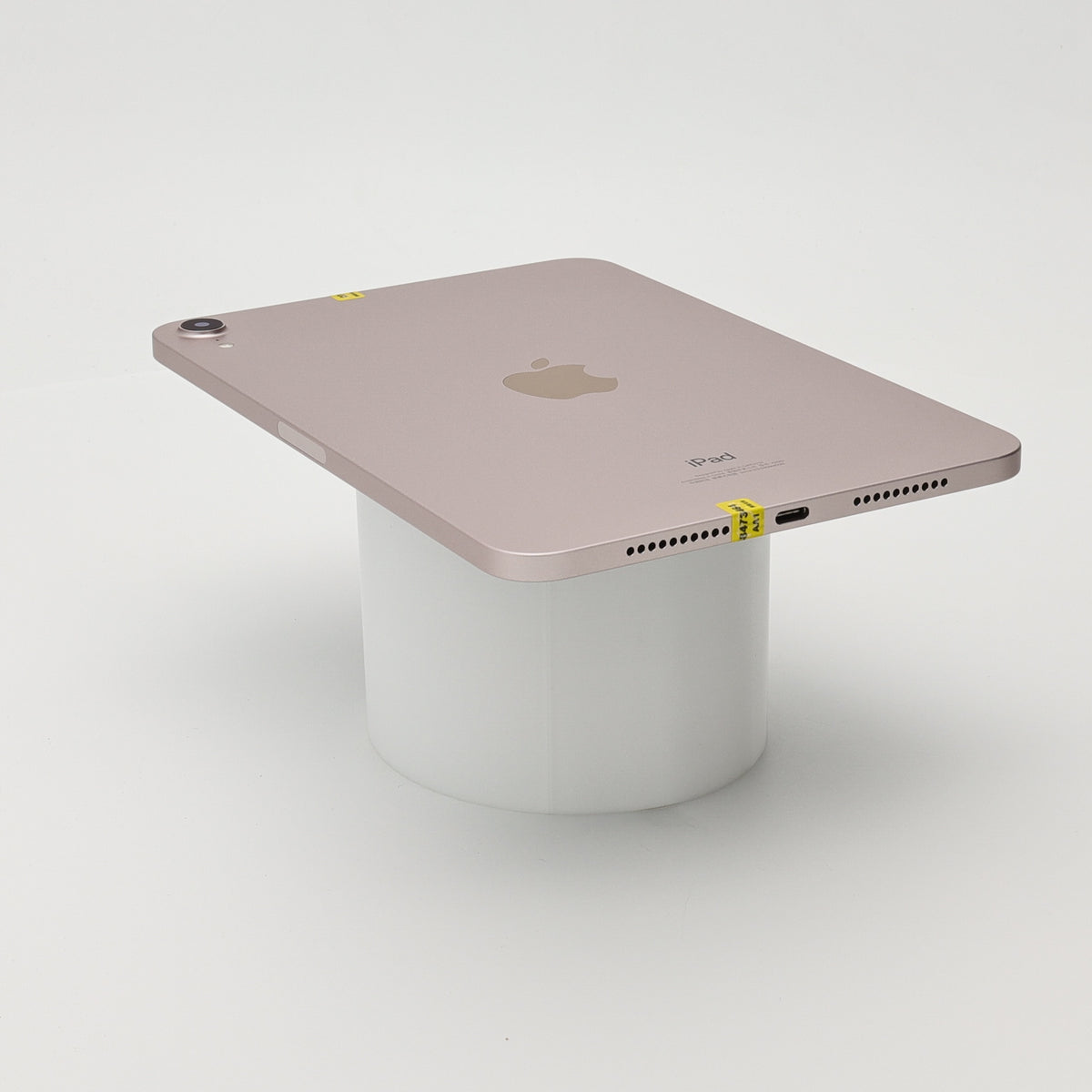 99新 Apple iPad mini6 256G 粉紅色 WIFI