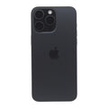 95新 Apple iPhone 15 Pro Max 256G 黑色鈦金屬 中國大陸版