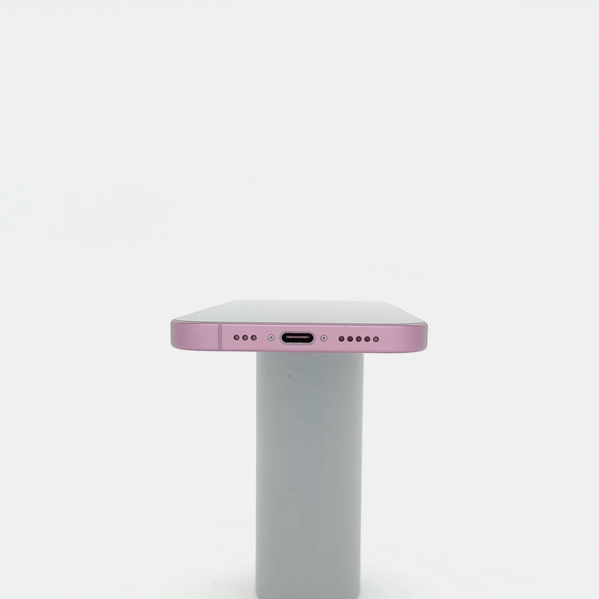 95新 Apple iPhone 16 256G 粉紅色 中國大陸版