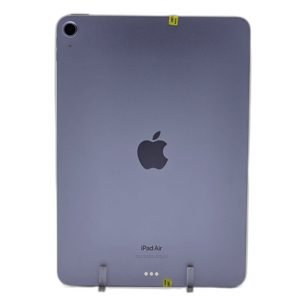 95新 Apple iPad Air5 64G 紫色 WIFI