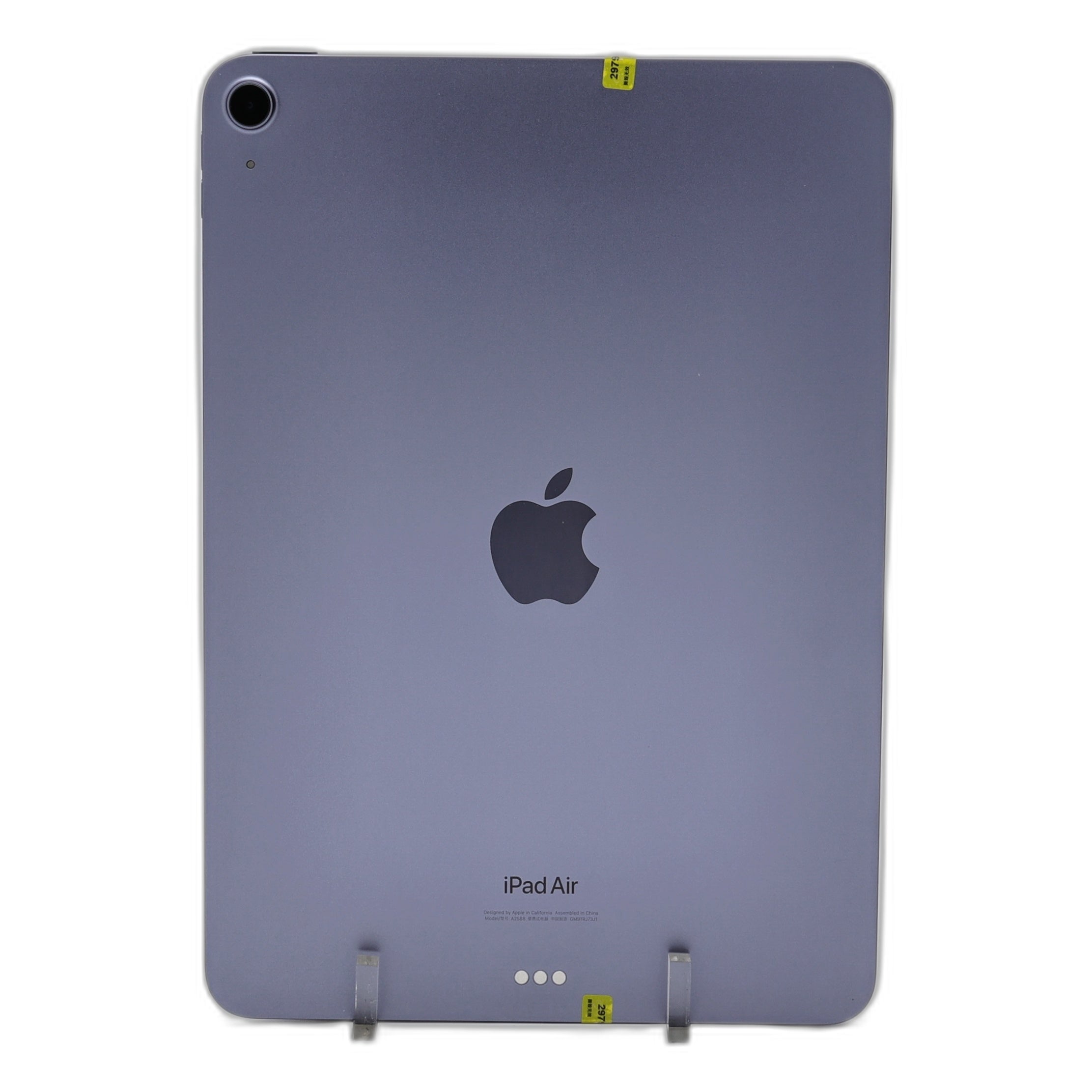95新 Apple iPad Air5 64G 紫色 WIFI