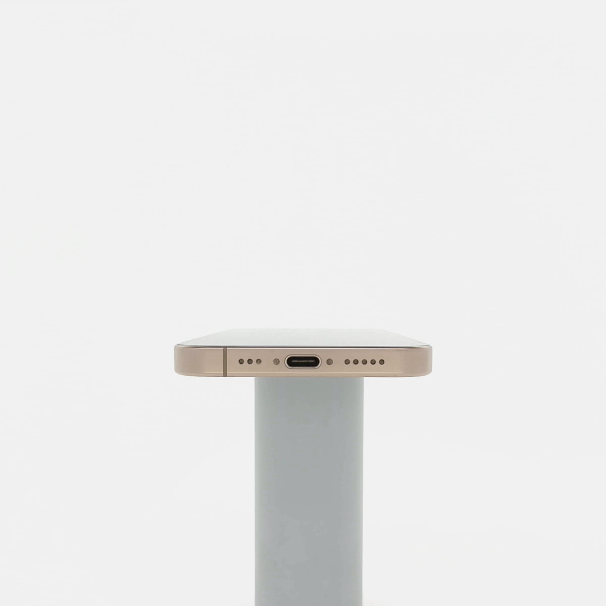 95新 Apple iPhone 16 Pro 256G 沙漠色鈦金屬 中國大陸版