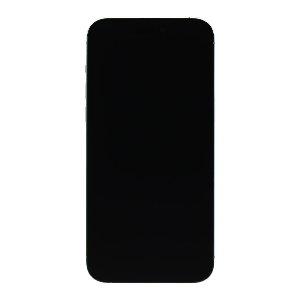95新 Apple iPhone 14 Pro Max 256G 銀色 中國大陸版