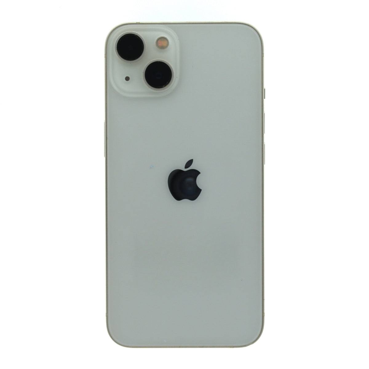 95新 Apple iPhone 13 256G 星光色 中國大陸版