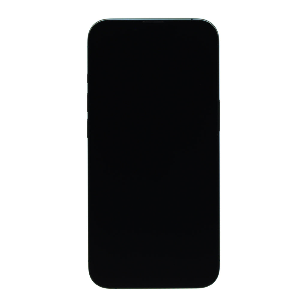 95新 Apple iPhone 13 Pro 256G 蒼嶺綠色 中國大陸版