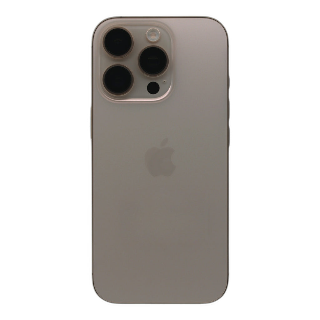 95新 Apple iPhone 16 Pro 256G 沙漠色鈦金屬 中國大陸版