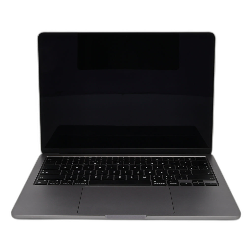 99新 Apple MacBook Air 24年 13寸 M3（8+8核） 8G RAM 256G SSD 深空灰色