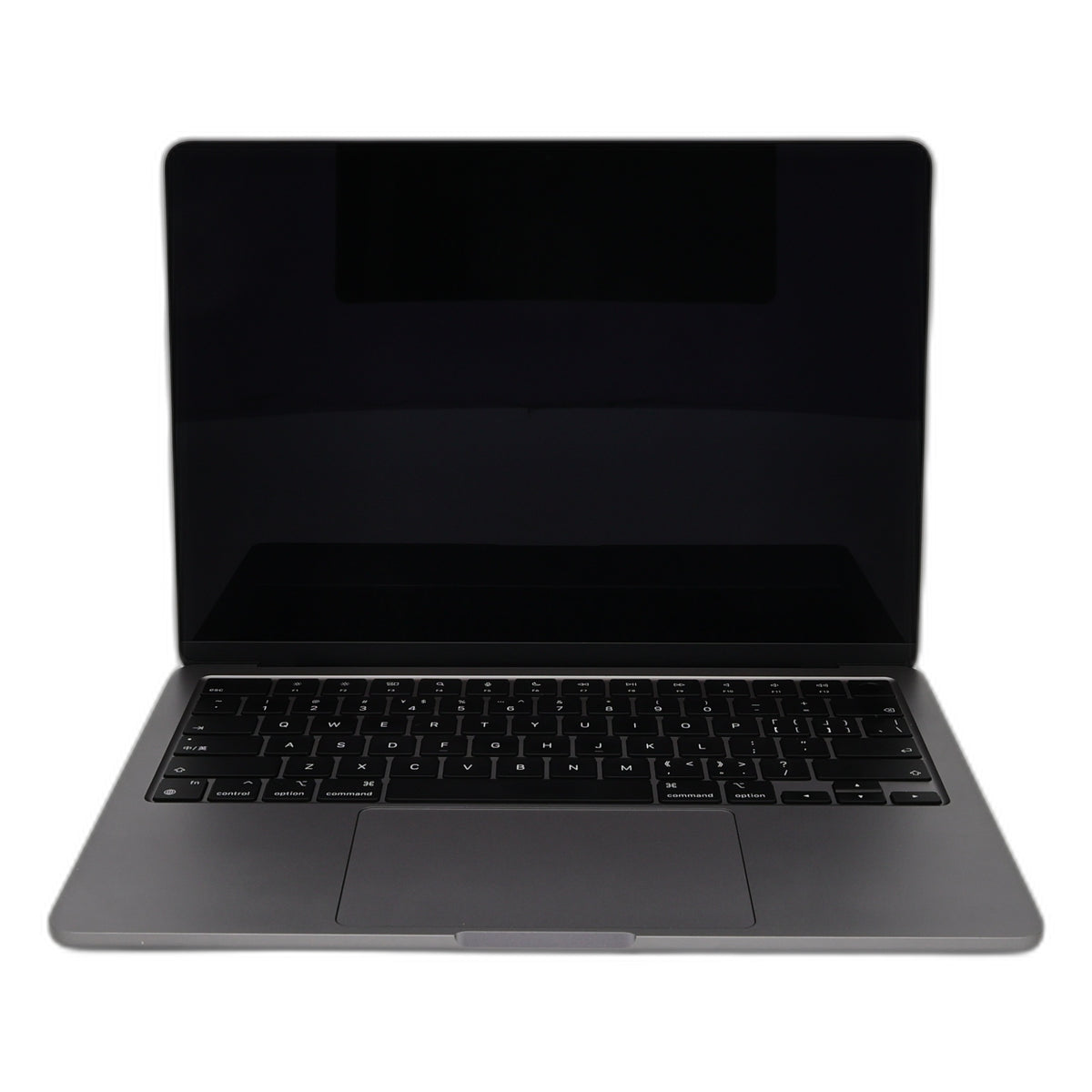 99新 Apple MacBook Air 24年 13寸 M3（8+8核） 8G RAM 256G SSD 深空灰色