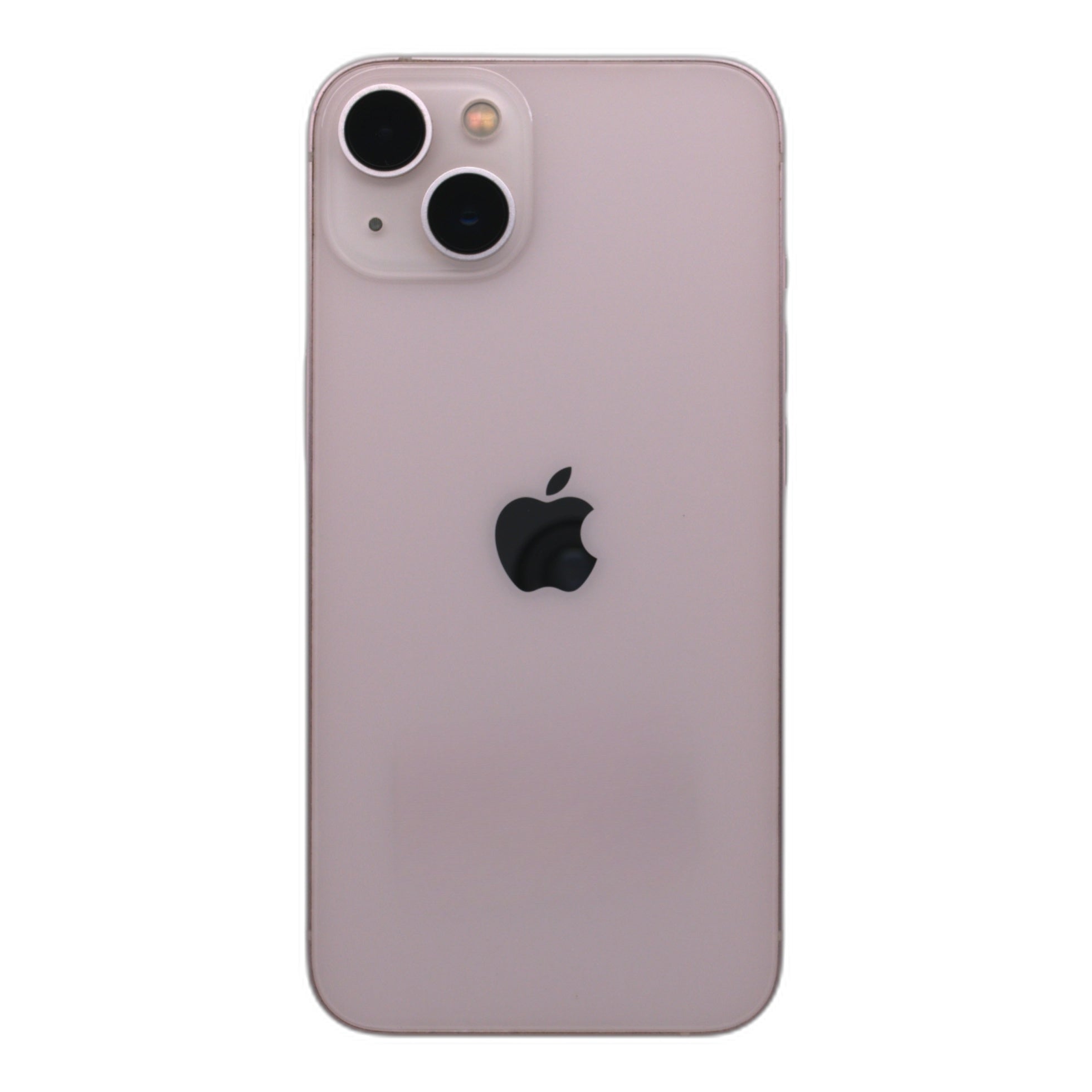 95新 Apple iPhone 13 128G 粉紅色 中國大陸版