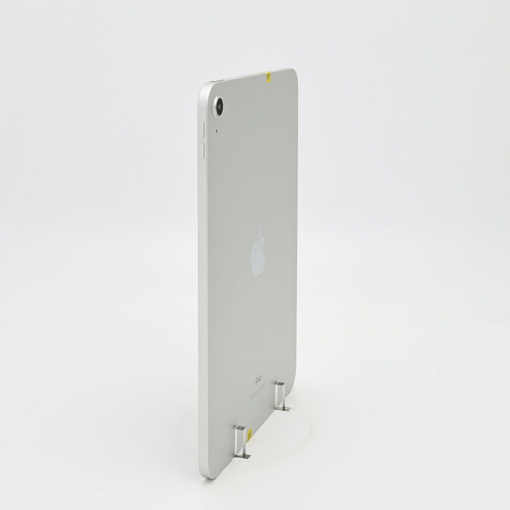 95新 Apple iPad 10代 64G 銀色 WIFI
