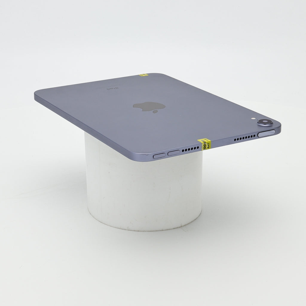 99新 Apple iPad mini6 64G 紫色 WIFI