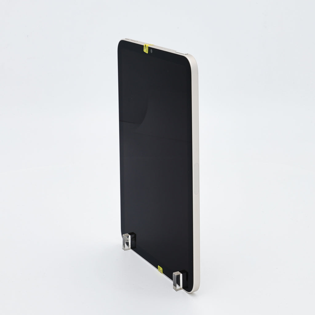 95新 Apple iPad mini6 256G 星光色 WIFI