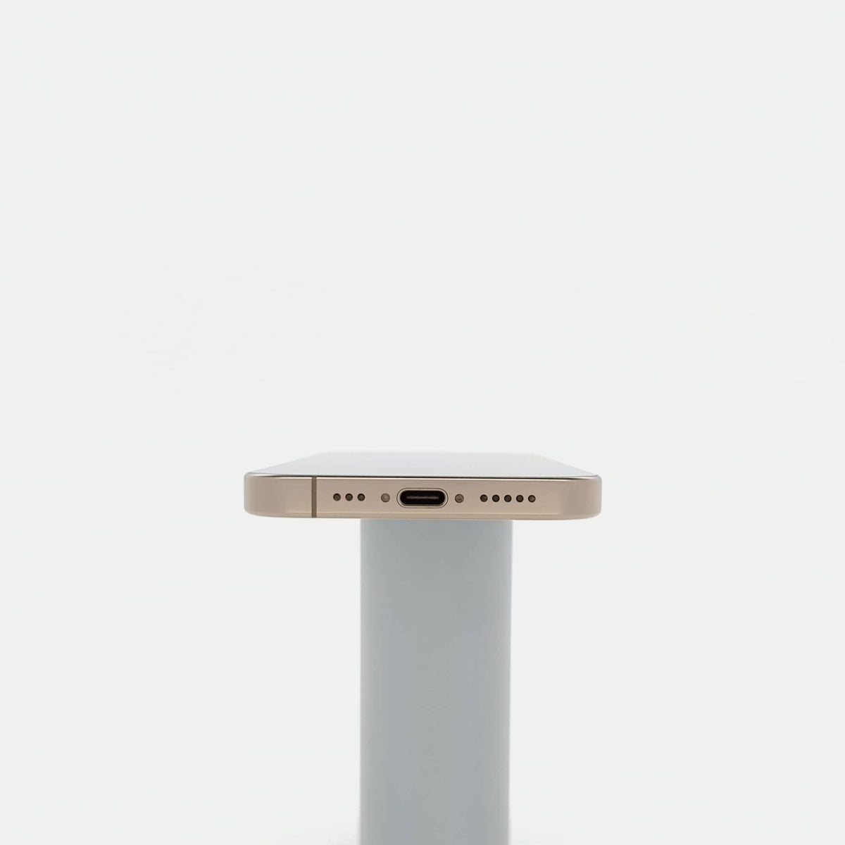 95新 Apple iPhone 16 Pro 256G 沙漠色鈦金屬 中國大陸版