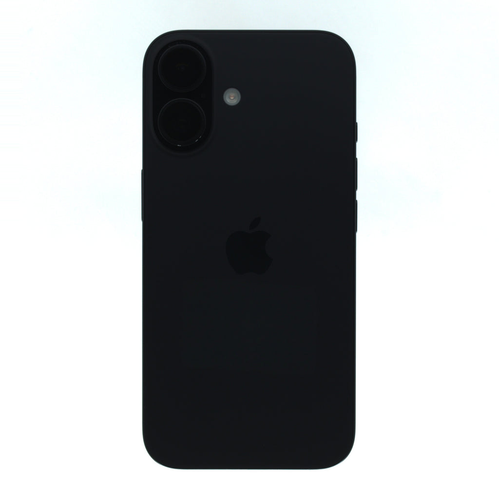 95新 Apple iPhone 16 256G 黑色 中國大陸版