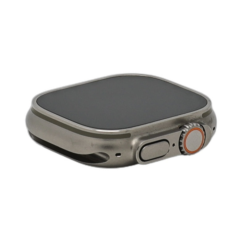 99新 Apple Watch Ultra 2 49毫米 鈦金屬