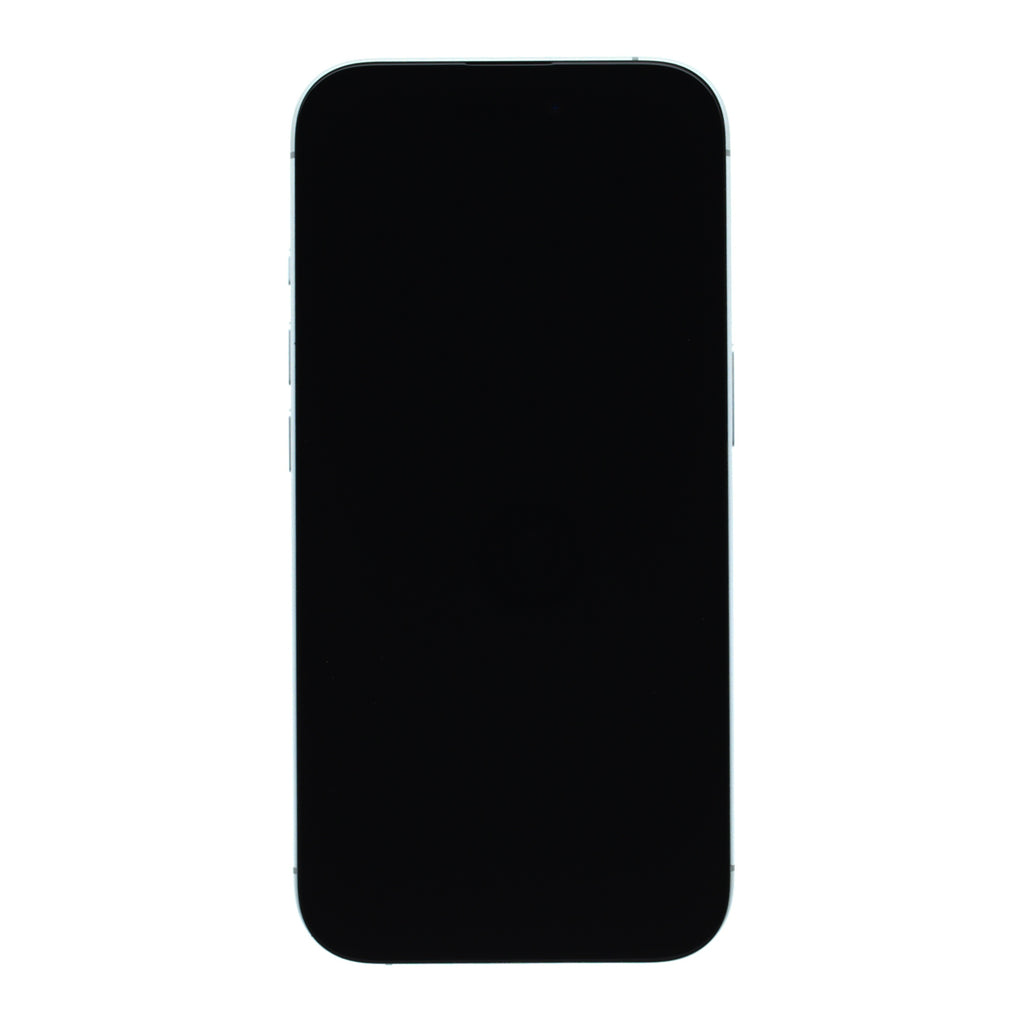 99新 Apple iPhone 16 128G 白色 中國大陸版