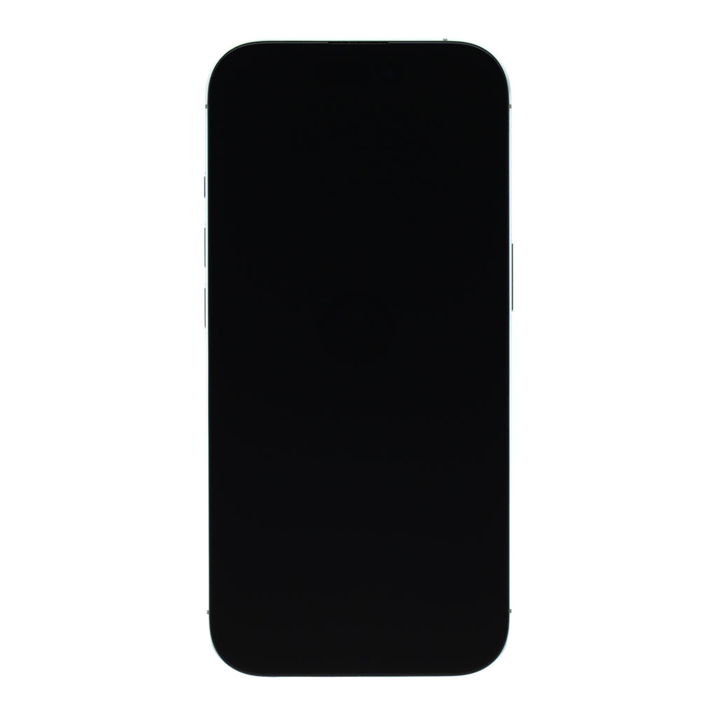 99新 Apple iPhone 16 Pro 128G 白色鈦金屬 中國大陸版