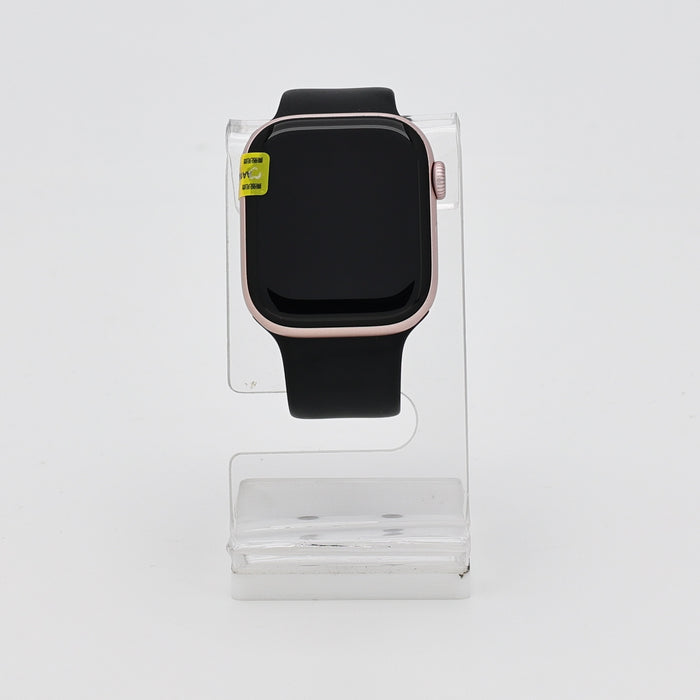 99新 Apple Watch Series 10 42毫米 鋁金屬
