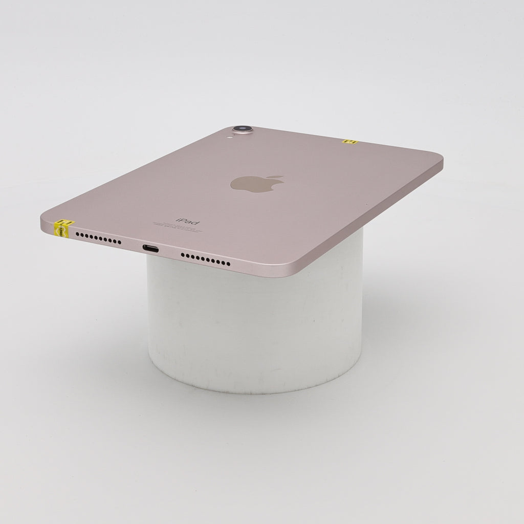 99新 Apple iPad mini6 64G 粉紅色 WIFI