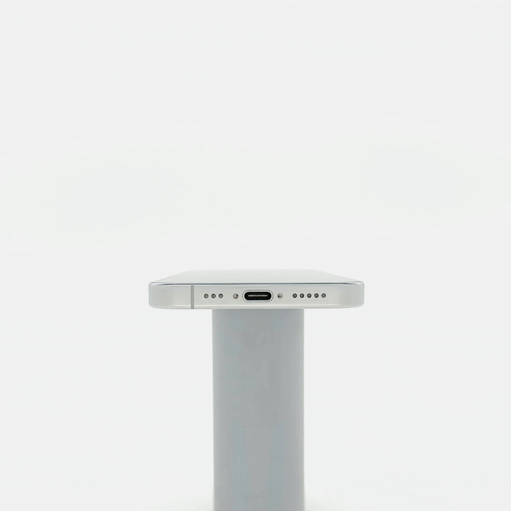 95新 Apple iPhone 16 Pro 128G 白色鈦金屬 中國大陸版