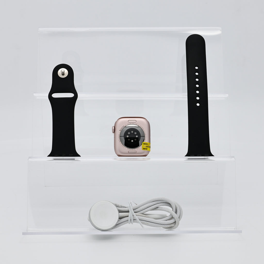 99新 Apple Watch Series 10 42毫米 鋁金屬