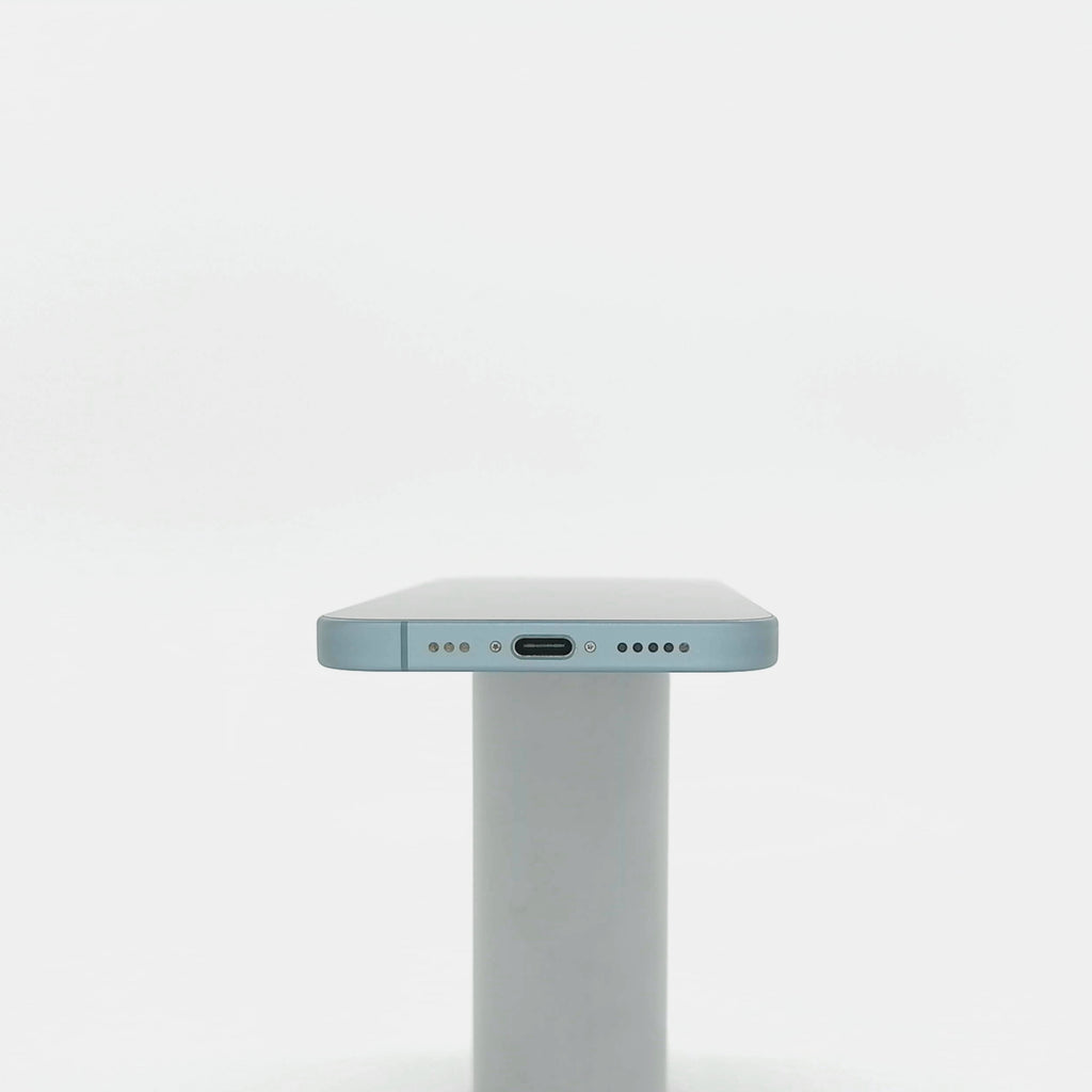 95新 Apple iPhone 16 256G 深青色 中國大陸版