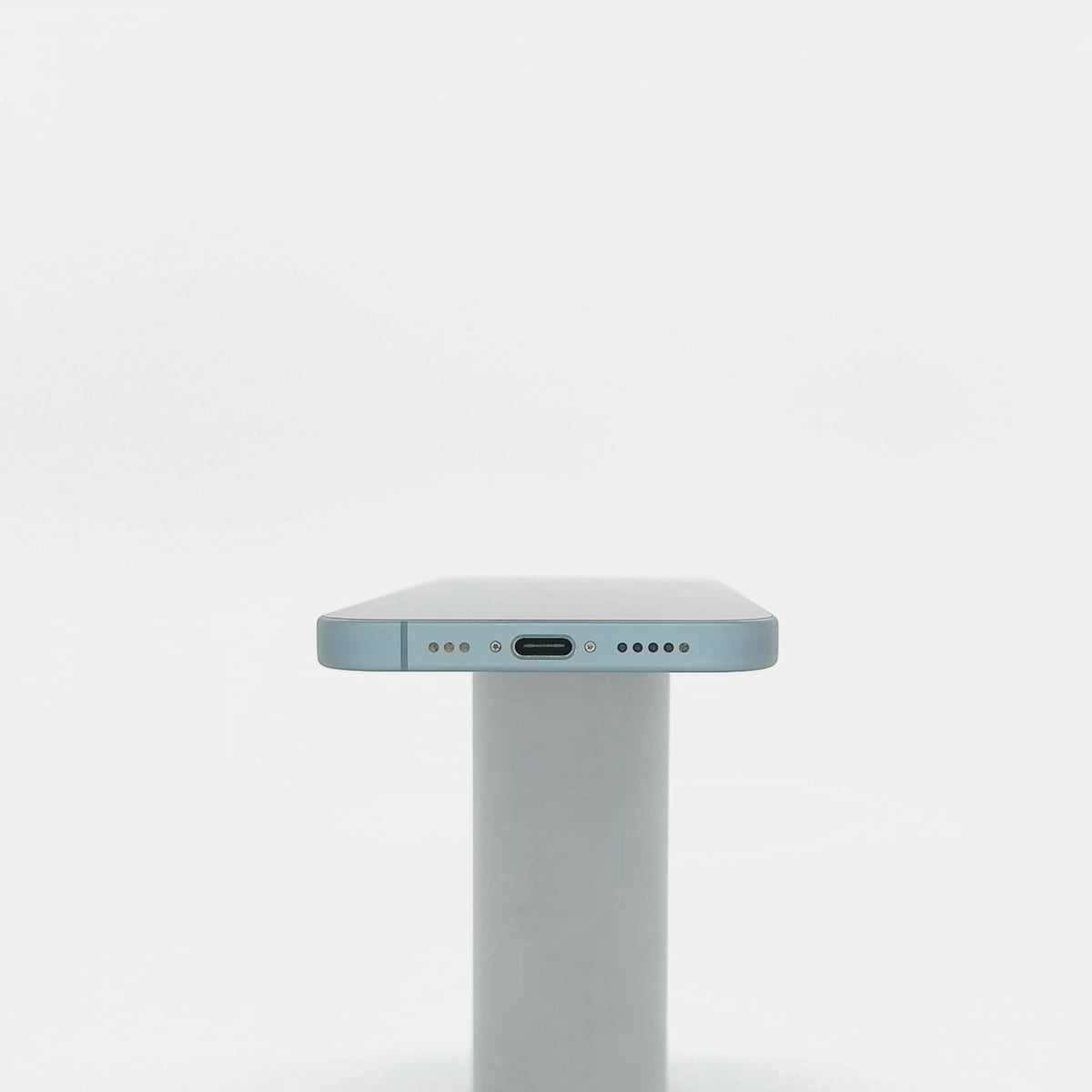 95新 Apple iPhone 16 256G 深青色 中國大陸版