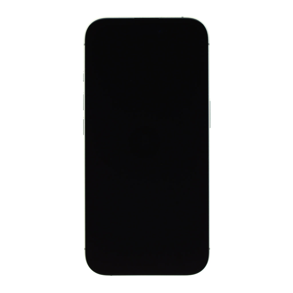 99新 Apple iPhone 16 128G 白色 中國大陸版