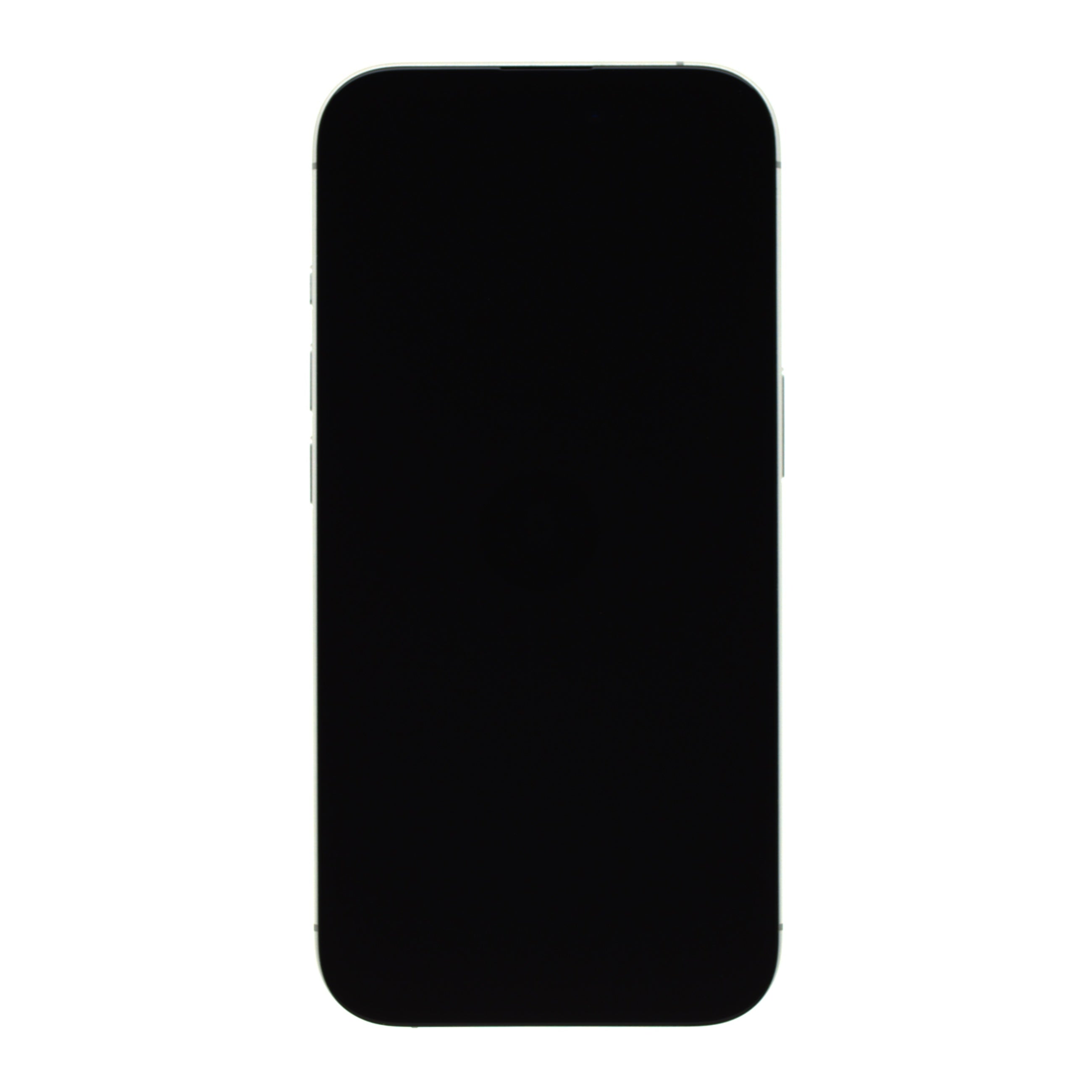 99新 Apple iPhone 16 128G 白色 中國大陸版